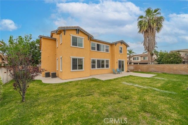 13827 Buckhart, Eastvale, CA 92880