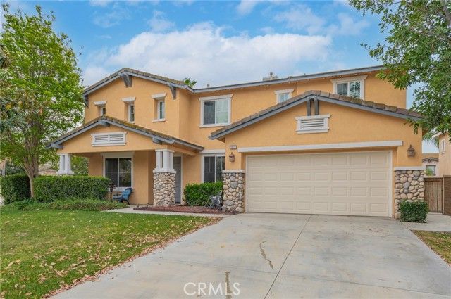 13827 Buckhart, Eastvale, CA 92880