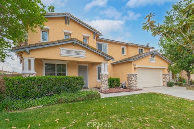 13827 Buckhart, Eastvale, CA 92880