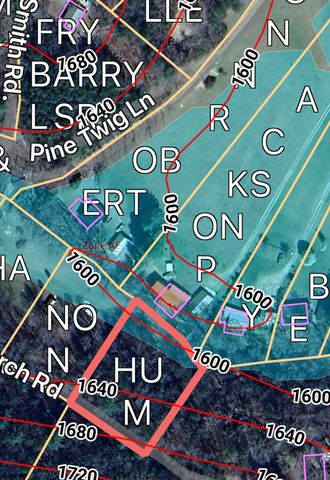 50 Flax Drive, Murphy, NC 28906