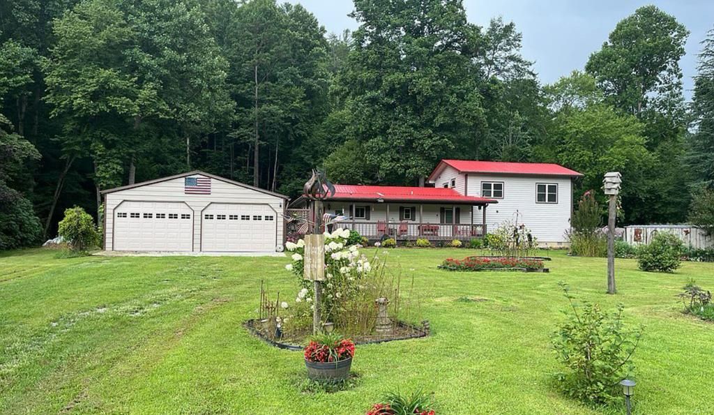 50 Flax Drive, Murphy, NC 28906