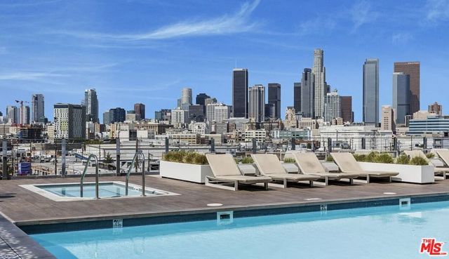 530 S Hewitt Street 351, Los Angeles, CA 90013