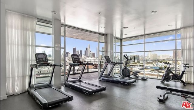 530 S Hewitt Street 351, Los Angeles, CA 90013