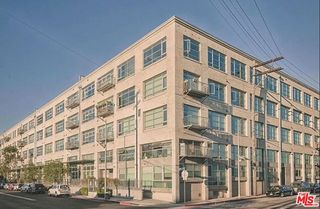 530 S Hewitt Street 351, Los Angeles, CA 90013