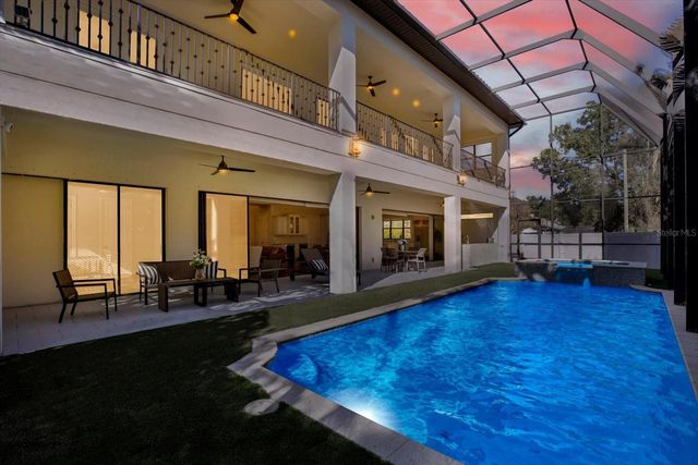 3600 W SAN LUIS STREET, Tampa, FL 33629