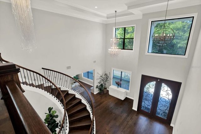 3600 W SAN LUIS STREET, Tampa, FL 33629