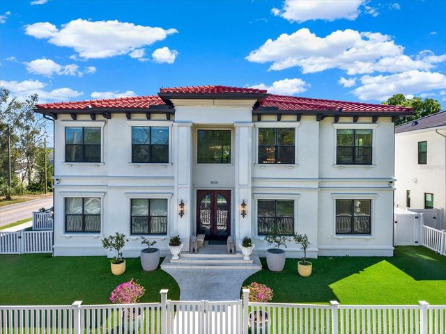 3600 W SAN LUIS STREET, Tampa, FL 33629