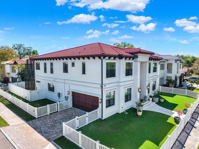 3600 W SAN LUIS STREET, Tampa, FL 33629