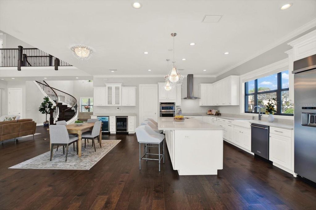 Image 13 of property listing at 3600 W SAN LUIS STREET, Tampa, FL 33629
