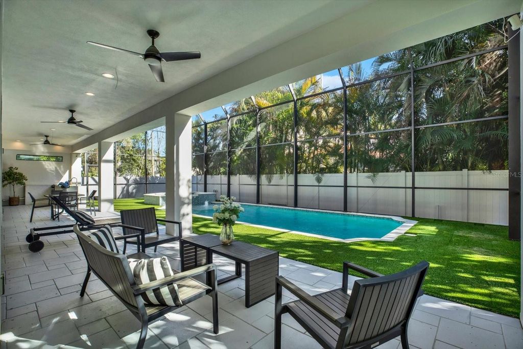 Image 22 of property listing at 3600 W SAN LUIS STREET, Tampa, FL 33629