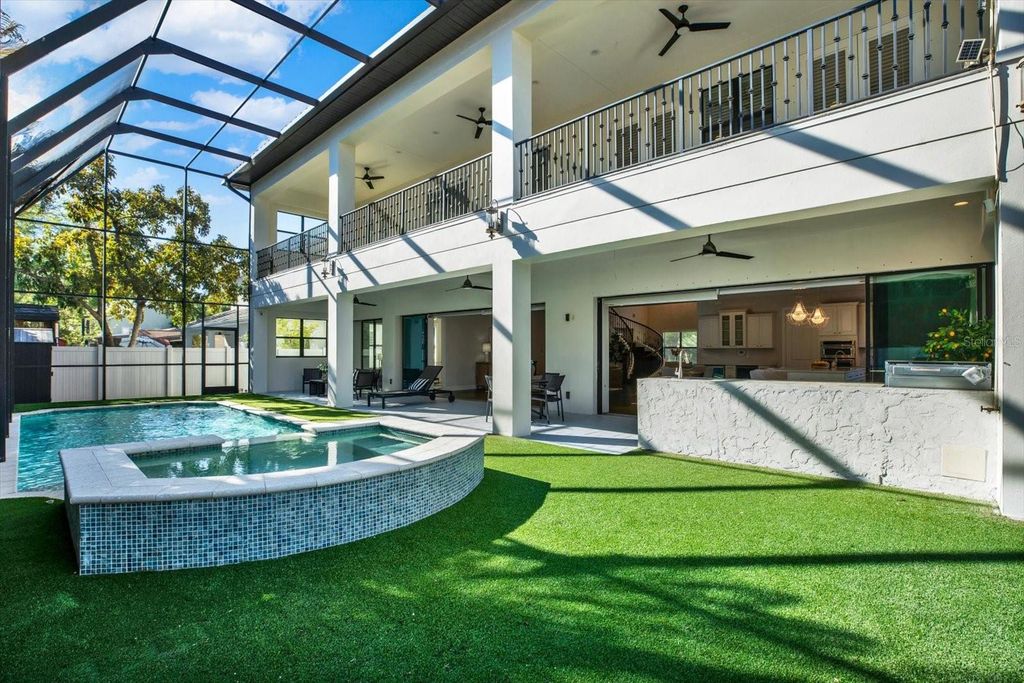 Image 24 of property listing at 3600 W SAN LUIS STREET, Tampa, FL 33629