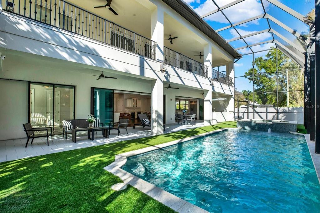 Image 26 of property listing at 3600 W SAN LUIS STREET, Tampa, FL 33629