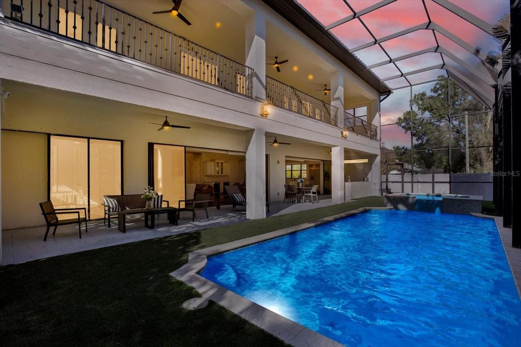 Image 27 of property listing at 3600 W SAN LUIS STREET, Tampa, FL 33629