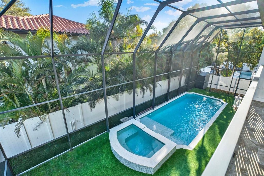Image 40 of property listing at 3600 W SAN LUIS STREET, Tampa, FL 33629