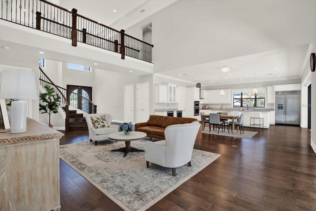 Image 10 of property listing at 3600 W SAN LUIS STREET, Tampa, FL 33629