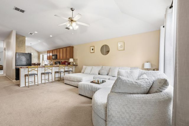 3703 Cottonwood Road, Melissa, TX 75454