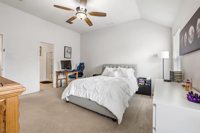 3703 Cottonwood Road, Melissa, TX 75454