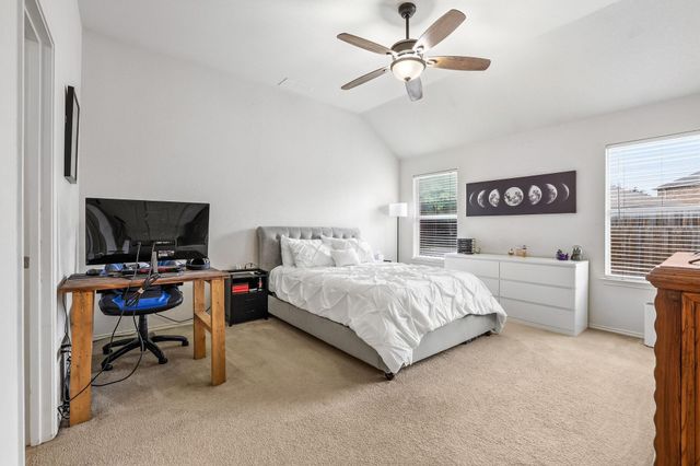 3703 Cottonwood Road, Melissa, TX 75454