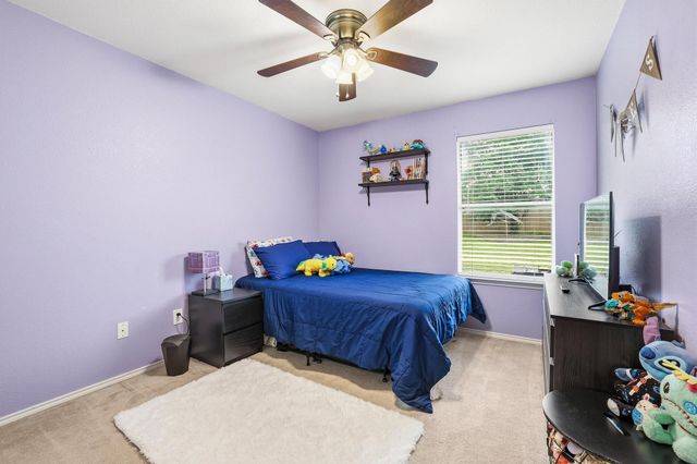 3703 Cottonwood Road, Melissa, TX 75454