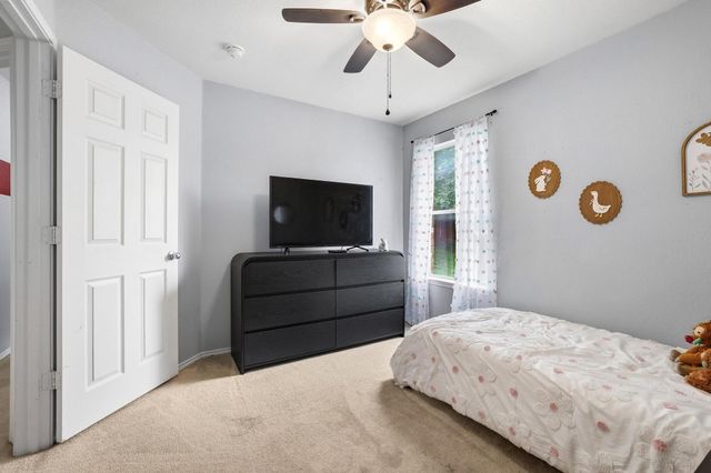 3703 Cottonwood Road, Melissa, TX 75454