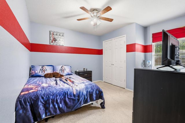 3703 Cottonwood Road, Melissa, TX 75454