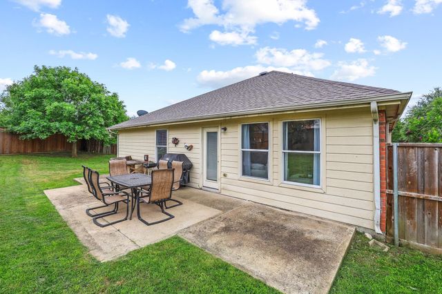 3703 Cottonwood Road, Melissa, TX 75454
