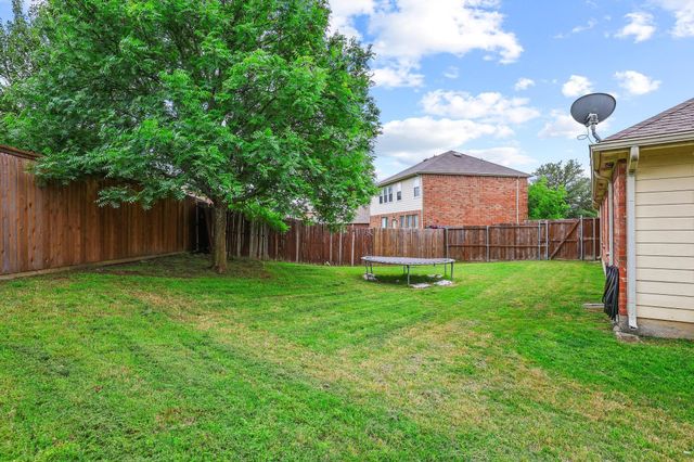 3703 Cottonwood Road, Melissa, TX 75454