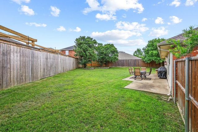 3703 Cottonwood Road, Melissa, TX 75454