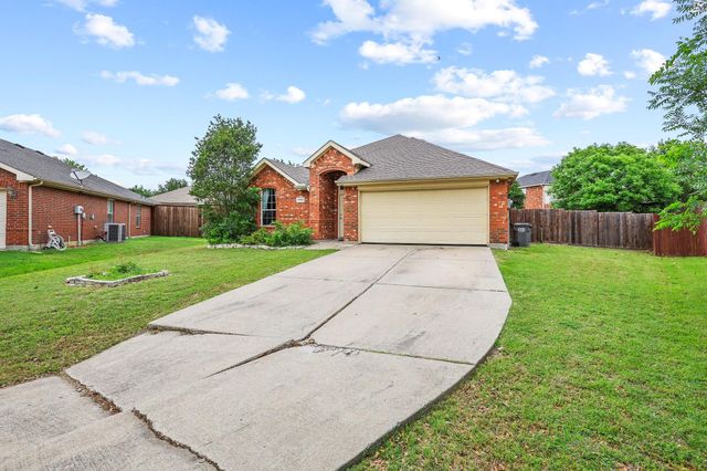 3703 Cottonwood Road, Melissa, TX 75454