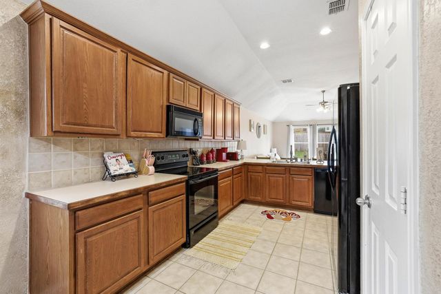 3703 Cottonwood Road, Melissa, TX 75454