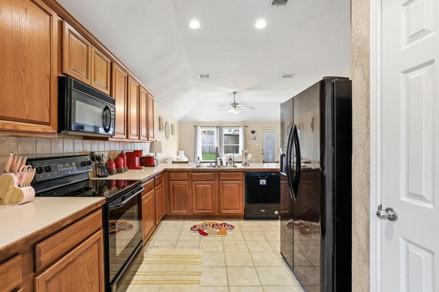 3703 Cottonwood Road, Melissa, TX 75454