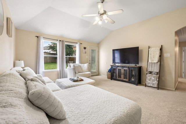 3703 Cottonwood Road, Melissa, TX 75454