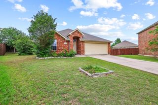 3703 Cottonwood Road, Melissa, TX 75454