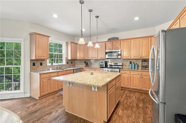 7455 Bronson Way, Cumming, GA 30041