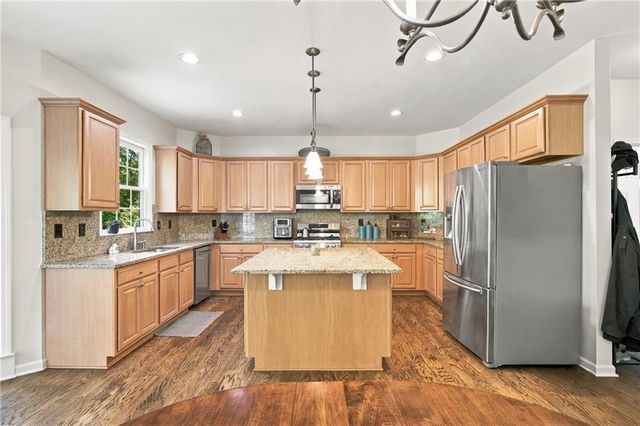 7455 Bronson Way, Cumming, GA 30041