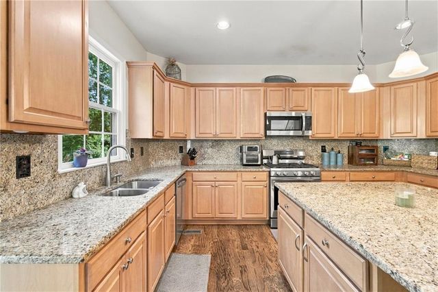 7455 Bronson Way, Cumming, GA 30041
