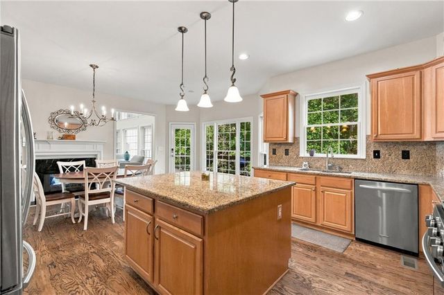 7455 Bronson Way, Cumming, GA 30041