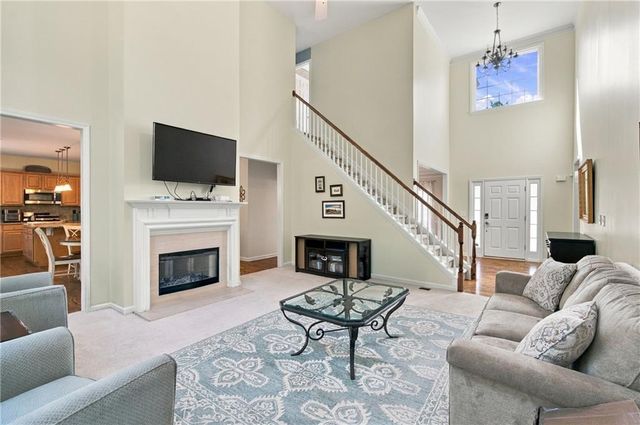 7455 Bronson Way, Cumming, GA 30041