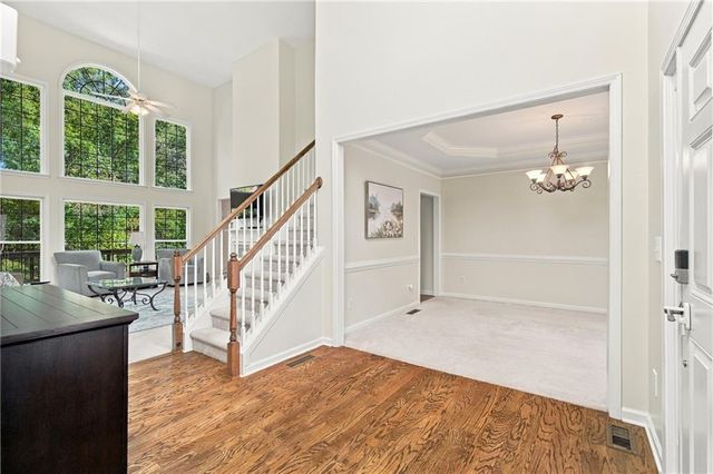 7455 Bronson Way, Cumming, GA 30041