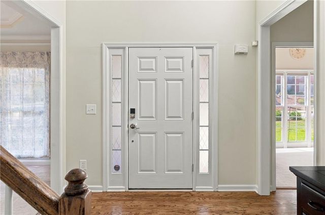 7455 Bronson Way, Cumming, GA 30041