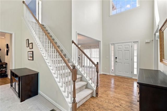 7455 Bronson Way, Cumming, GA 30041