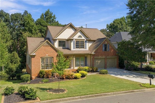 7455 Bronson Way, Cumming, GA 30041