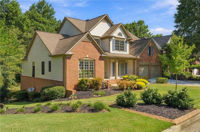 7455 Bronson Way, Cumming, GA 30041