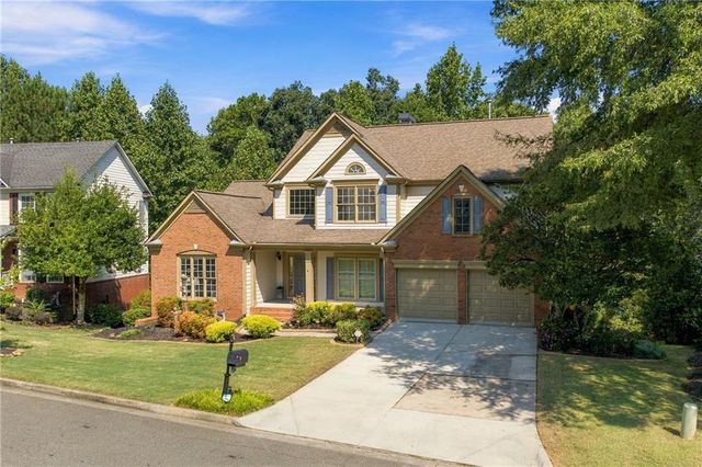 7455 Bronson Way, Cumming, GA 30041