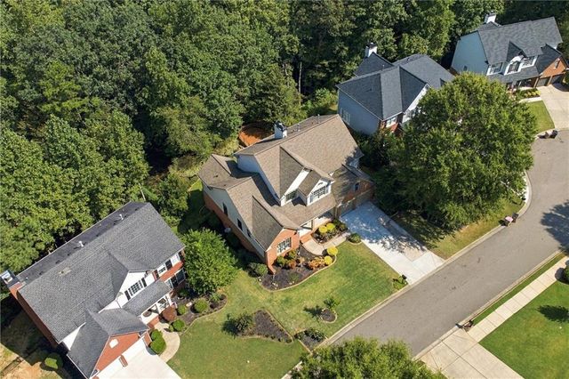 7455 Bronson Way, Cumming, GA 30041