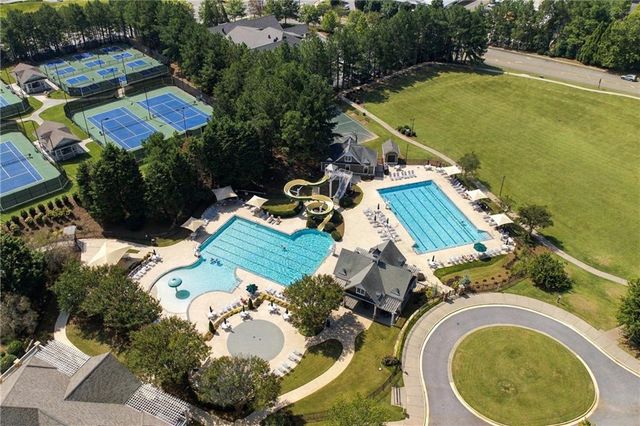 7455 Bronson Way, Cumming, GA 30041