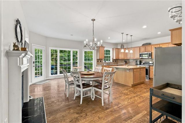 7455 Bronson Way, Cumming, GA 30041
