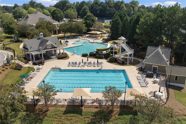 7455 Bronson Way, Cumming, GA 30041