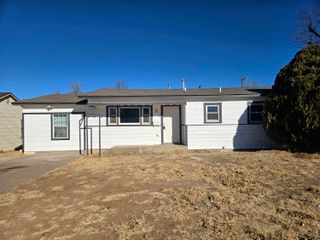 2012 42nd Street, Lubbock, TX 79412