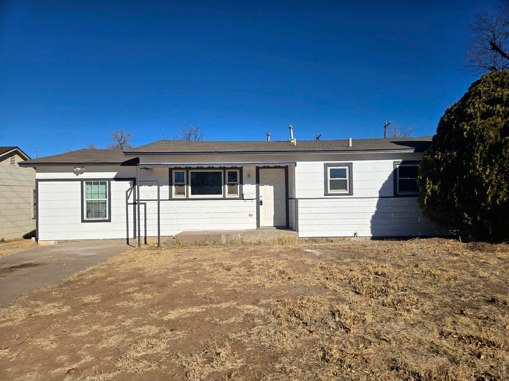 2012 42nd Street, Lubbock, TX 79412